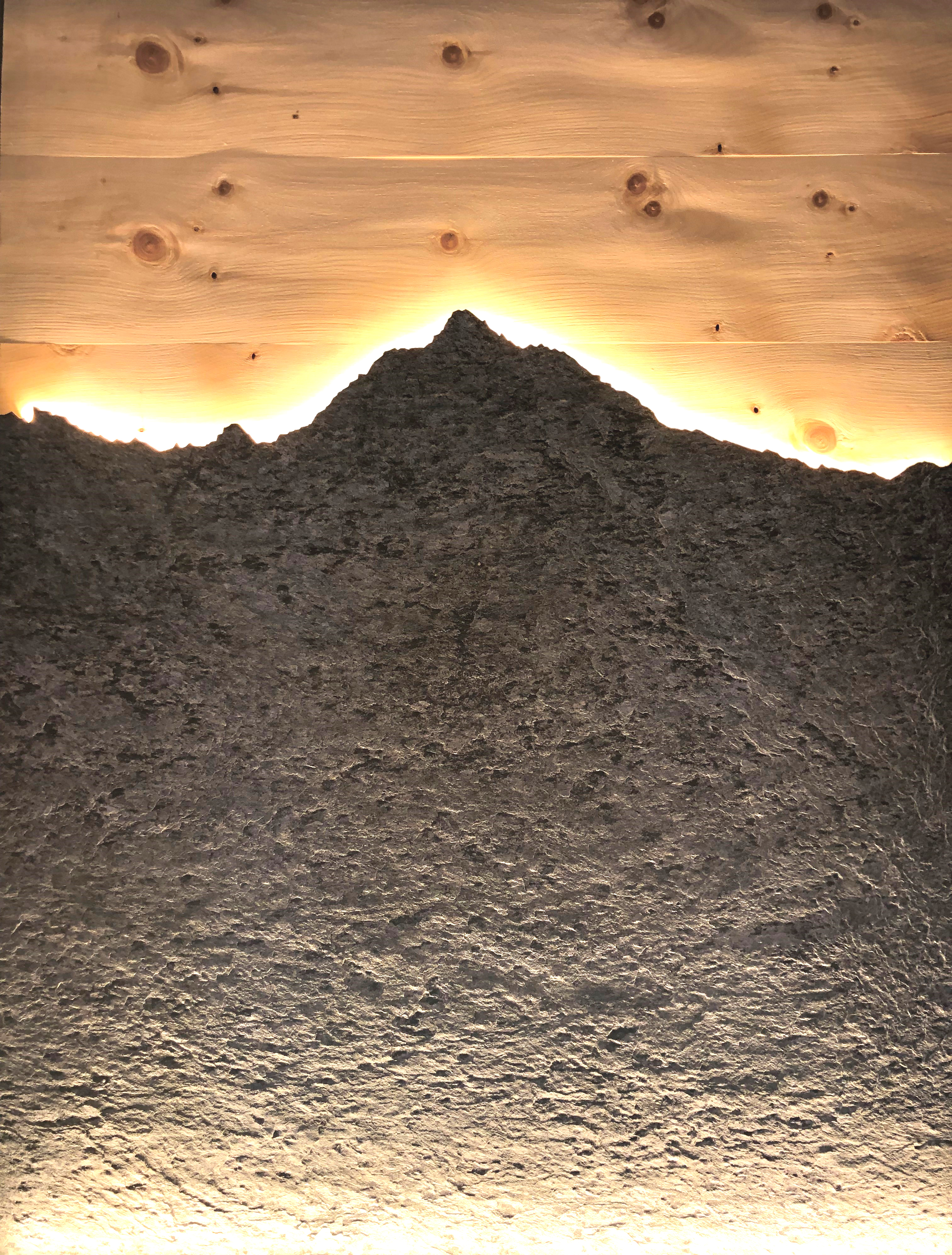 Bild Tschigot Ausstellung