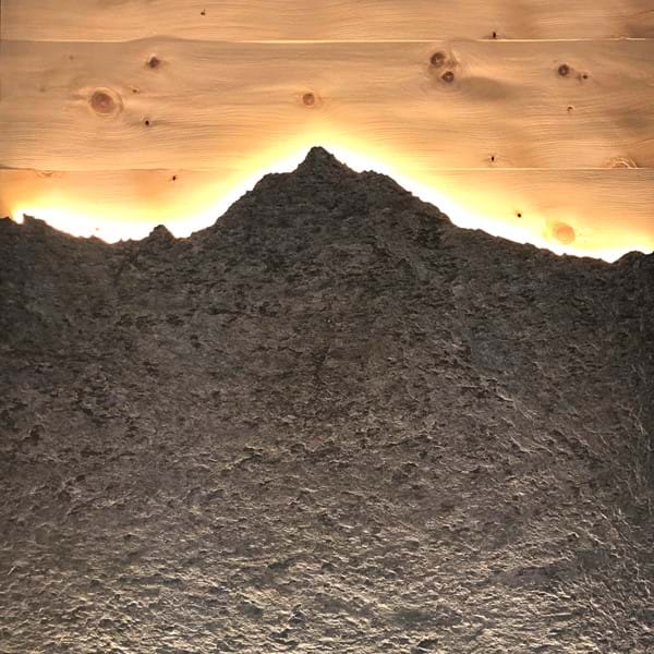 Bild Tschigot Ausstellung