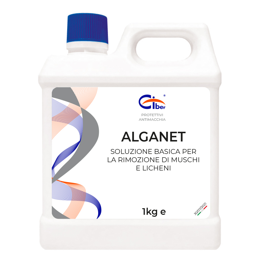 Alganet