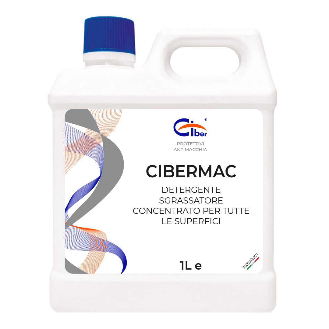 Cibermac