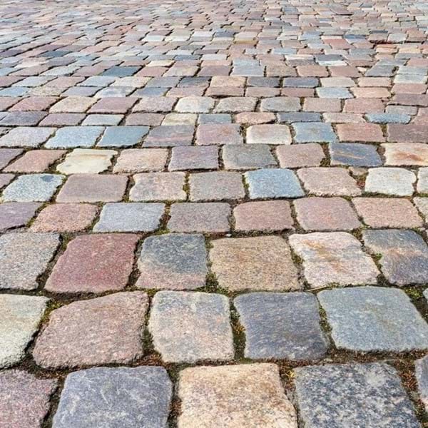 Pflastersteine